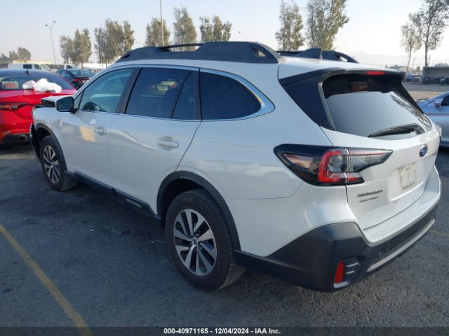 4S4BTACC1M3175174 Subaru Outback Premium