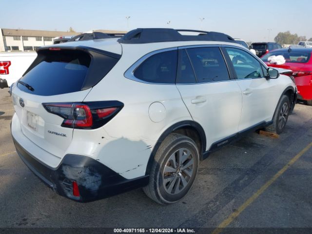 4S4BTACC1M3175174 Subaru Outback Premium