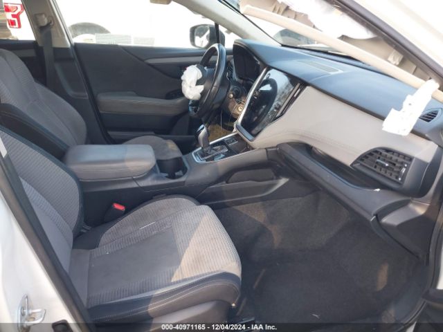 4S4BTACC1M3175174 Subaru Outback Premium