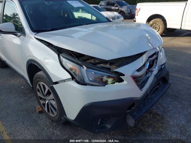 4S4BTACC1M3175174 Subaru Outback Premium