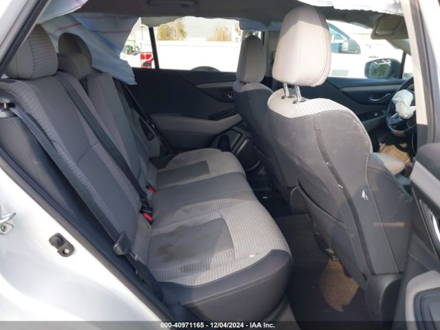 4S4BTACC1M3175174 Subaru Outback Premium