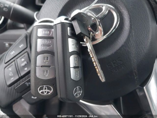 3MYDLBYV7HY158259 Toyota YARIS IA