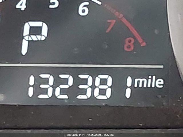 3MYDLBYV7HY158259 Toyota YARIS IA