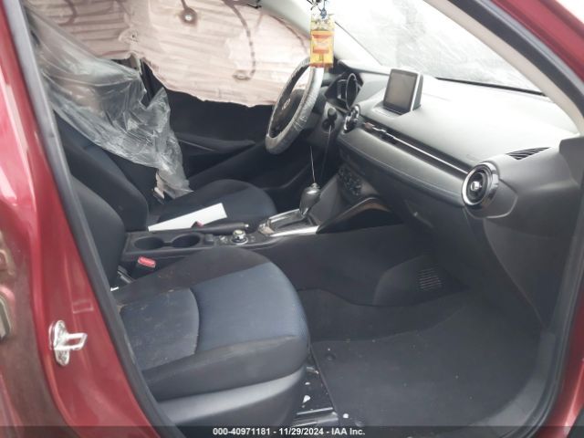 3MYDLBYV7HY158259 Toyota YARIS IA
