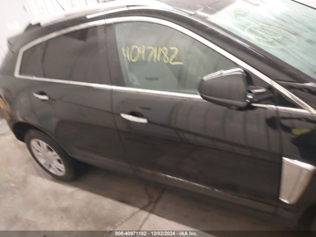 3GYFNEE31GS572672 Cadillac Srx Luxury Collection