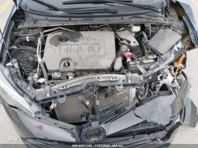 2T1BURHE7JC975409 Toyota Corolla L/le/xle/se/xse