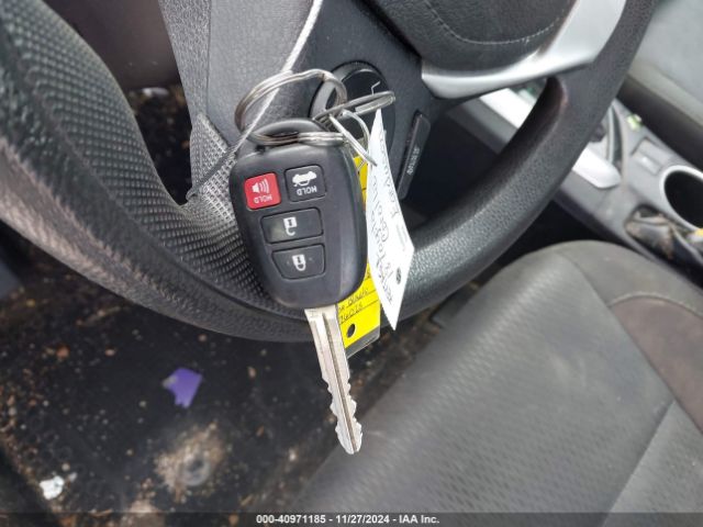 2T1BURHE7JC975409 Toyota Corolla L/le/xle/se/xse