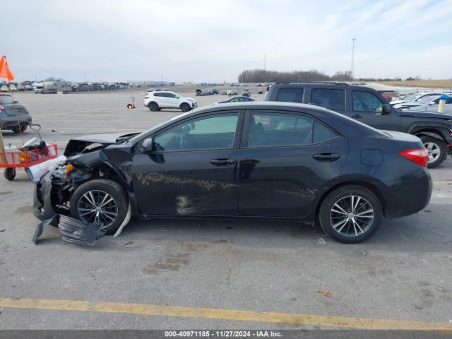 2T1BURHE7JC975409 Toyota Corolla L/le/xle/se/xse