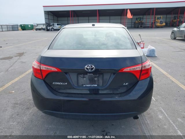 2T1BURHE7JC975409 Toyota Corolla L/le/xle/se/xse