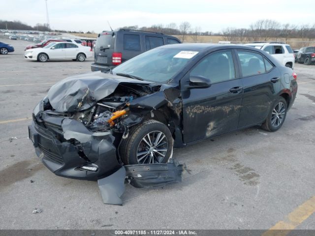 2T1BURHE7JC975409 Toyota Corolla L/le/xle/se/xse