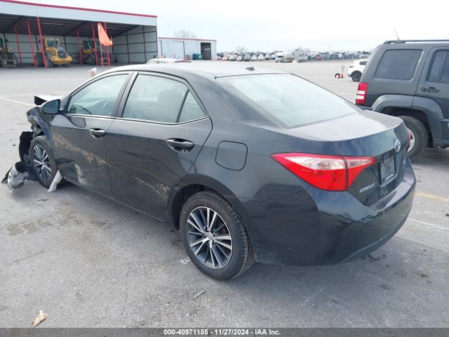 2T1BURHE7JC975409 Toyota Corolla L/le/xle/se/xse
