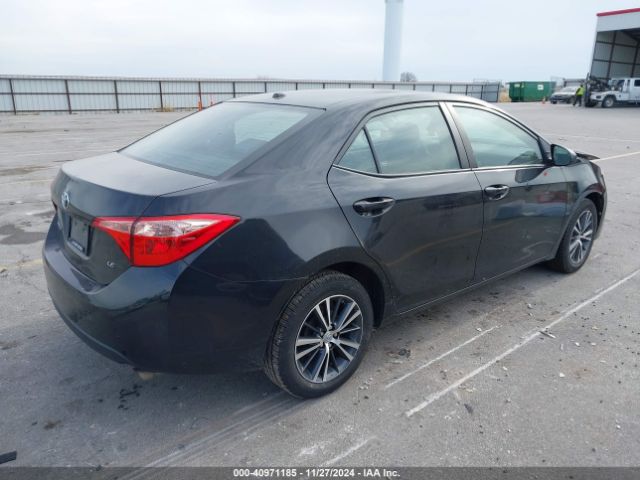 2T1BURHE7JC975409 Toyota Corolla L/le/xle/se/xse