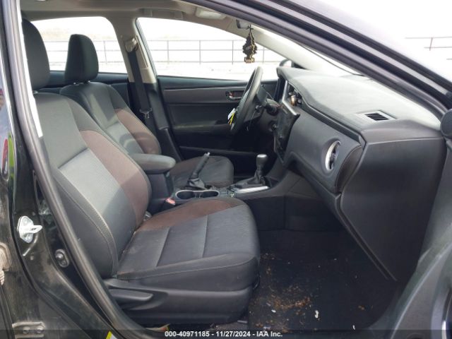 2T1BURHE7JC975409 Toyota Corolla L/le/xle/se/xse