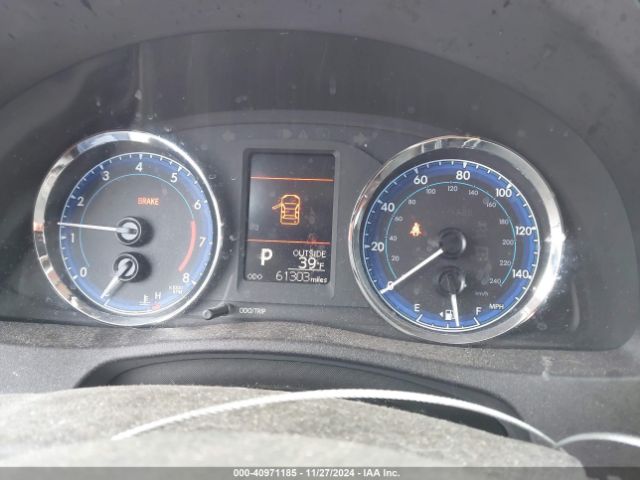 2T1BURHE7JC975409 Toyota Corolla L/le/xle/se/xse