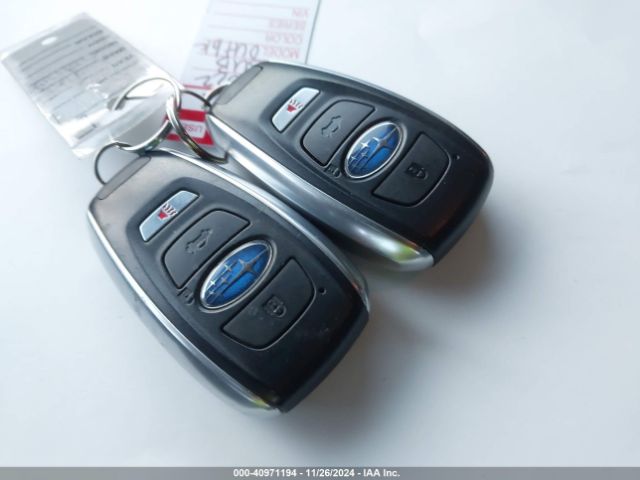 4S4BTANC2N3216782 Subaru Outback Limited