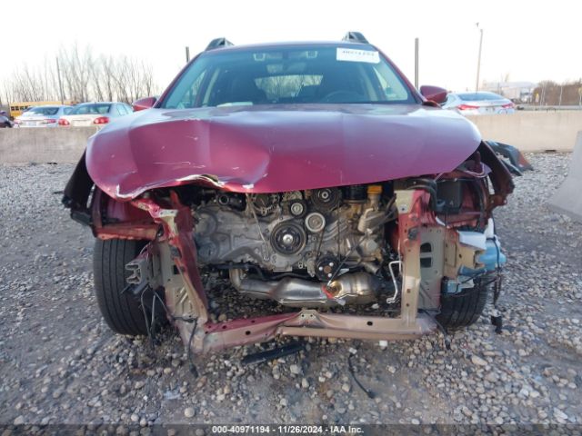 4S4BTANC2N3216782 Subaru Outback Limited