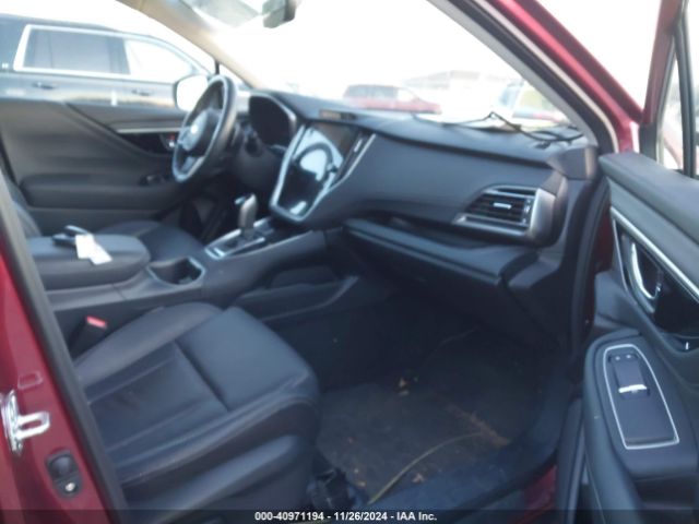 4S4BTANC2N3216782 Subaru Outback Limited