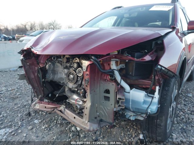 4S4BTANC2N3216782 Subaru Outback Limited