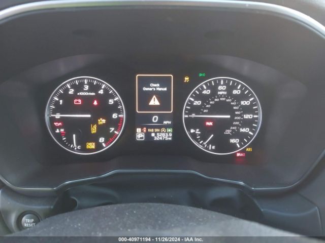 4S4BTANC2N3216782 Subaru Outback Limited