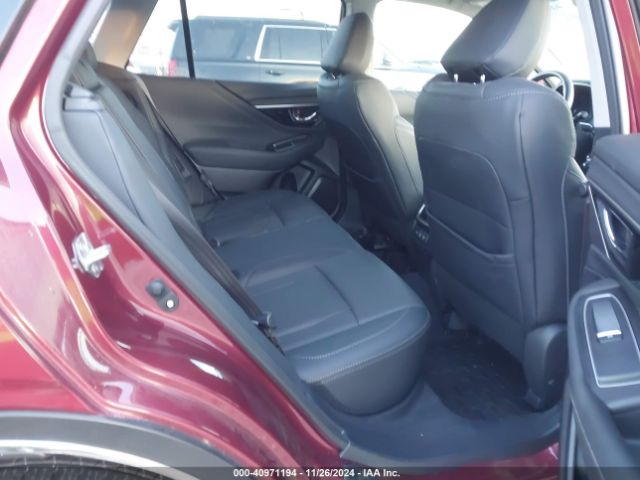 4S4BTANC2N3216782 Subaru Outback Limited