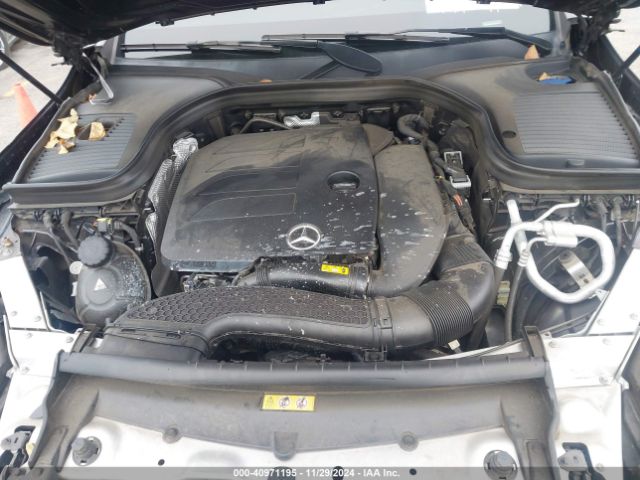W1N0G8DB6MV269174 Mercedes-Benz Glc 300 Suv