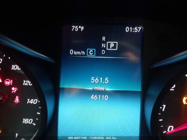 W1N0G8DB6MV269174 Mercedes-Benz Glc 300 Suv