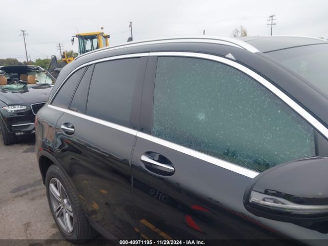 W1N0G8DB6MV269174 Mercedes-Benz Glc 300 Suv