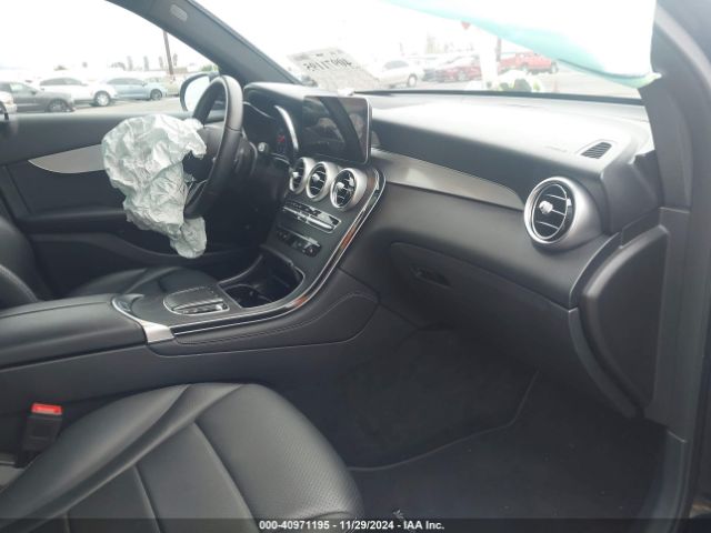 W1N0G8DB6MV269174 Mercedes-Benz Glc 300 Suv