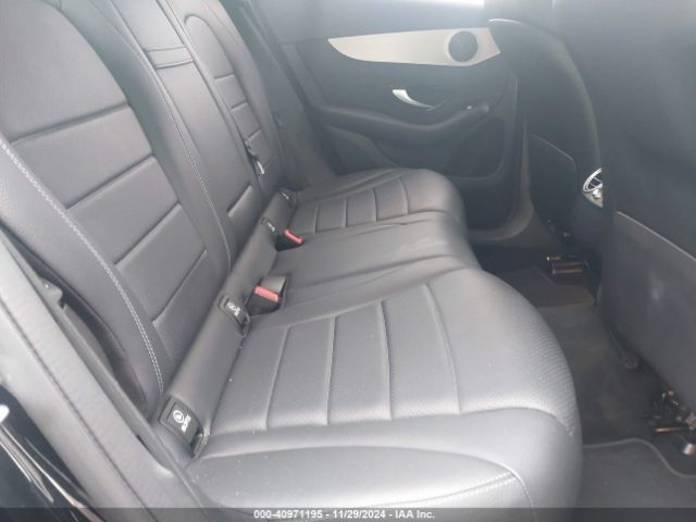 W1N0G8DB6MV269174 Mercedes-Benz Glc 300 Suv
