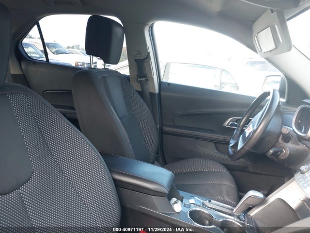 Chevrolet EQUINOX 1LT 2014 2GNALBEK8E6151286 Image 5