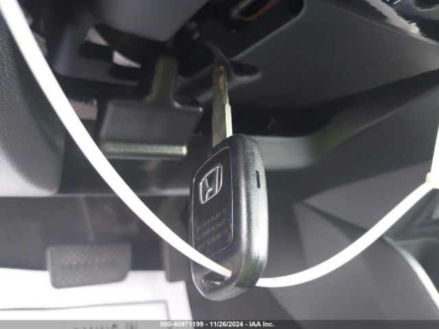 JHMGK5H51GS015982 Honda FIT LX