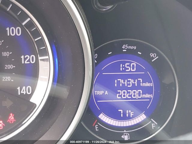 JHMGK5H51GS015982 Honda FIT LX