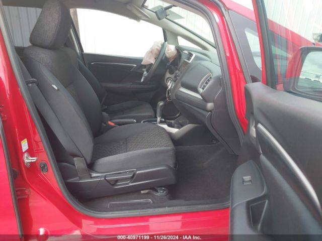 JHMGK5H51GS015982 Honda FIT LX