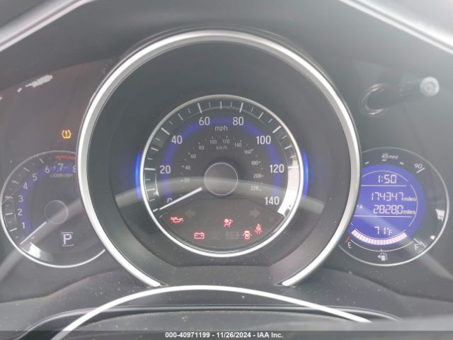 JHMGK5H51GS015982 Honda FIT LX