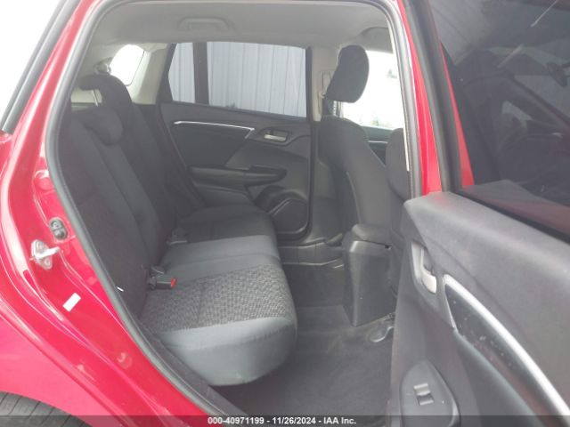 JHMGK5H51GS015982 Honda FIT LX