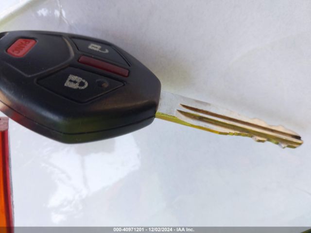 2015 MITSUBISHI MIRAGE ML32A3HJ3FH045189 Photo 10