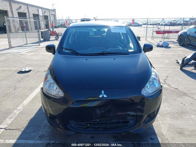 ML32A3HJ3FH045189 Mitsubishi MIRAGE DE