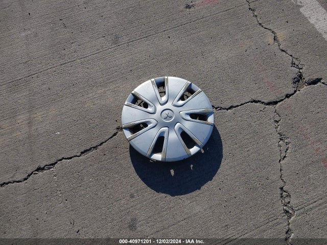 ML32A3HJ3FH045189 Mitsubishi MIRAGE DE
