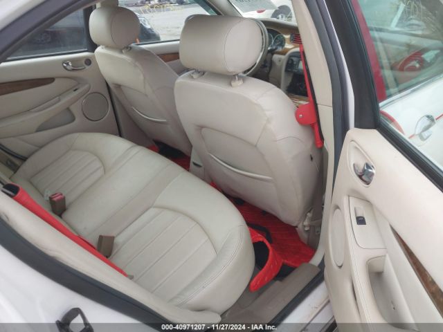 2002 JAGUAR X-TYPE SAJEB51D62XC77538 Photo 7