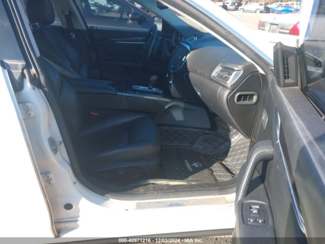ZAM57XSA3F1140381 Maserati Ghibli