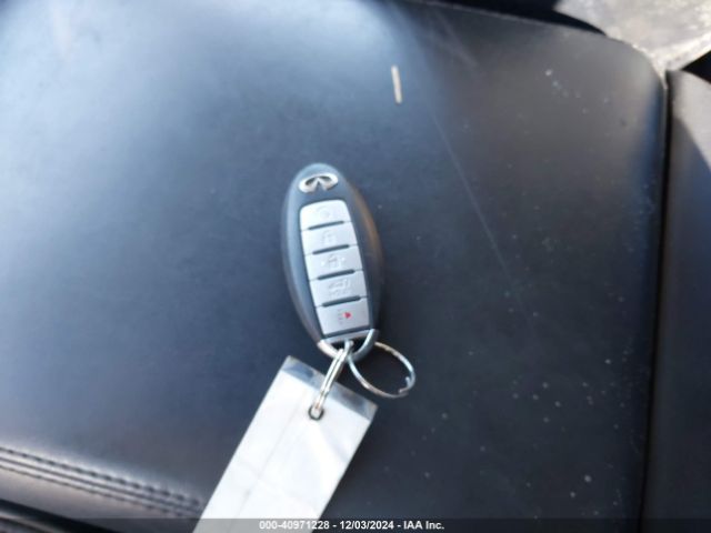 5N1AL0MM6EC521332 Infiniti QX60
