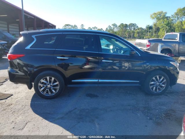 5N1AL0MM6EC521332 Infiniti QX60