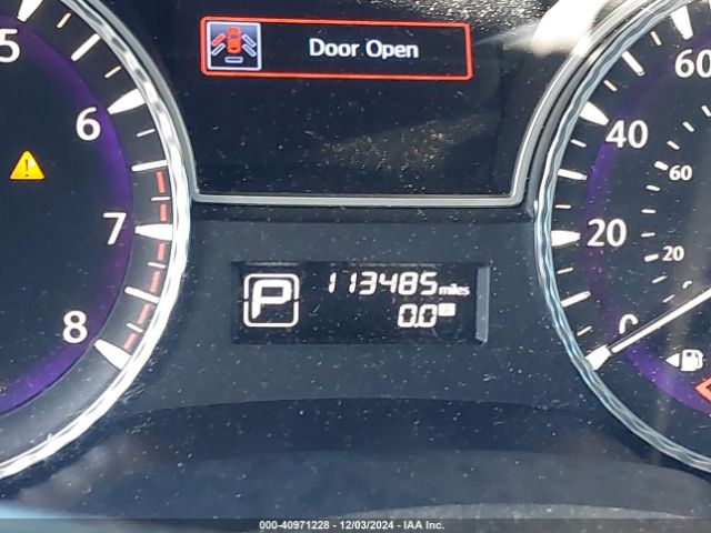 5N1AL0MM6EC521332 Infiniti QX60