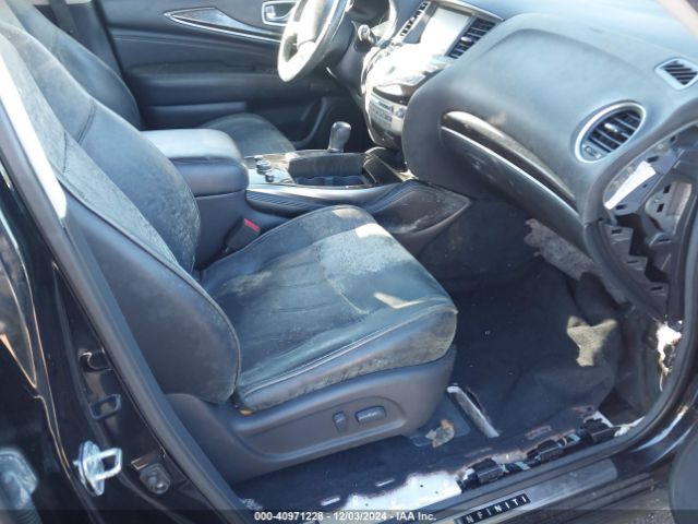 5N1AL0MM6EC521332 Infiniti QX60
