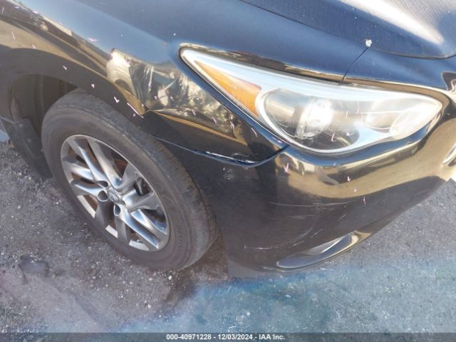5N1AL0MM6EC521332 Infiniti QX60