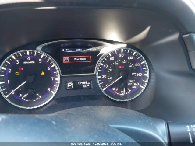 5N1AL0MM6EC521332 Infiniti QX60
