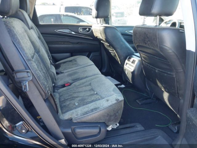 5N1AL0MM6EC521332 Infiniti QX60