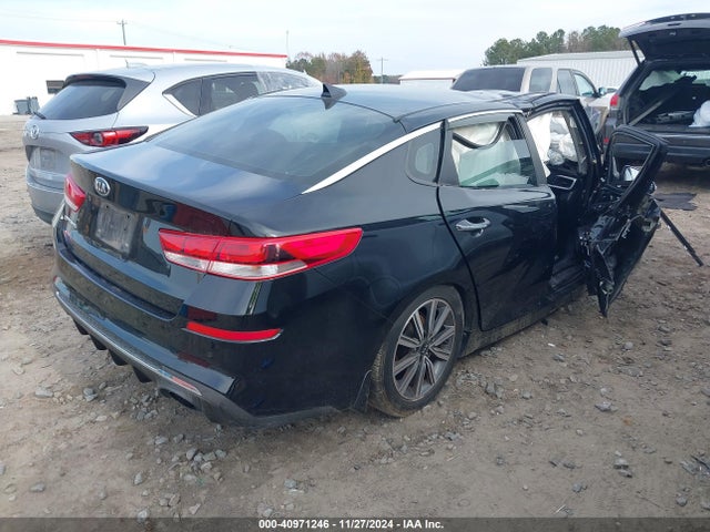 5XXGT4L39KG363952 KIA Optima Lx