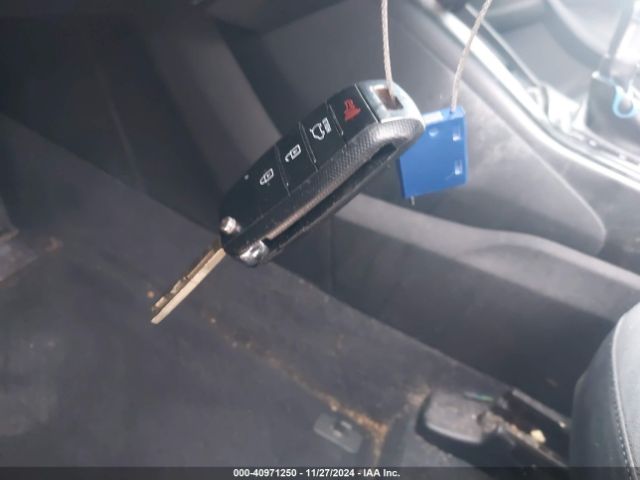 5XYPG4A34KG579484 KIA Sorento 2.4l L