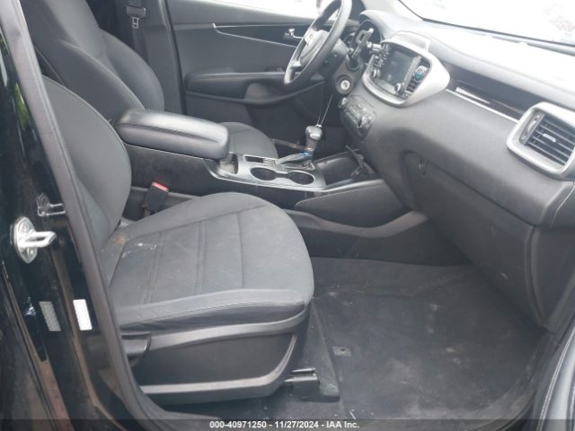 5XYPG4A34KG579484 KIA Sorento 2.4l L